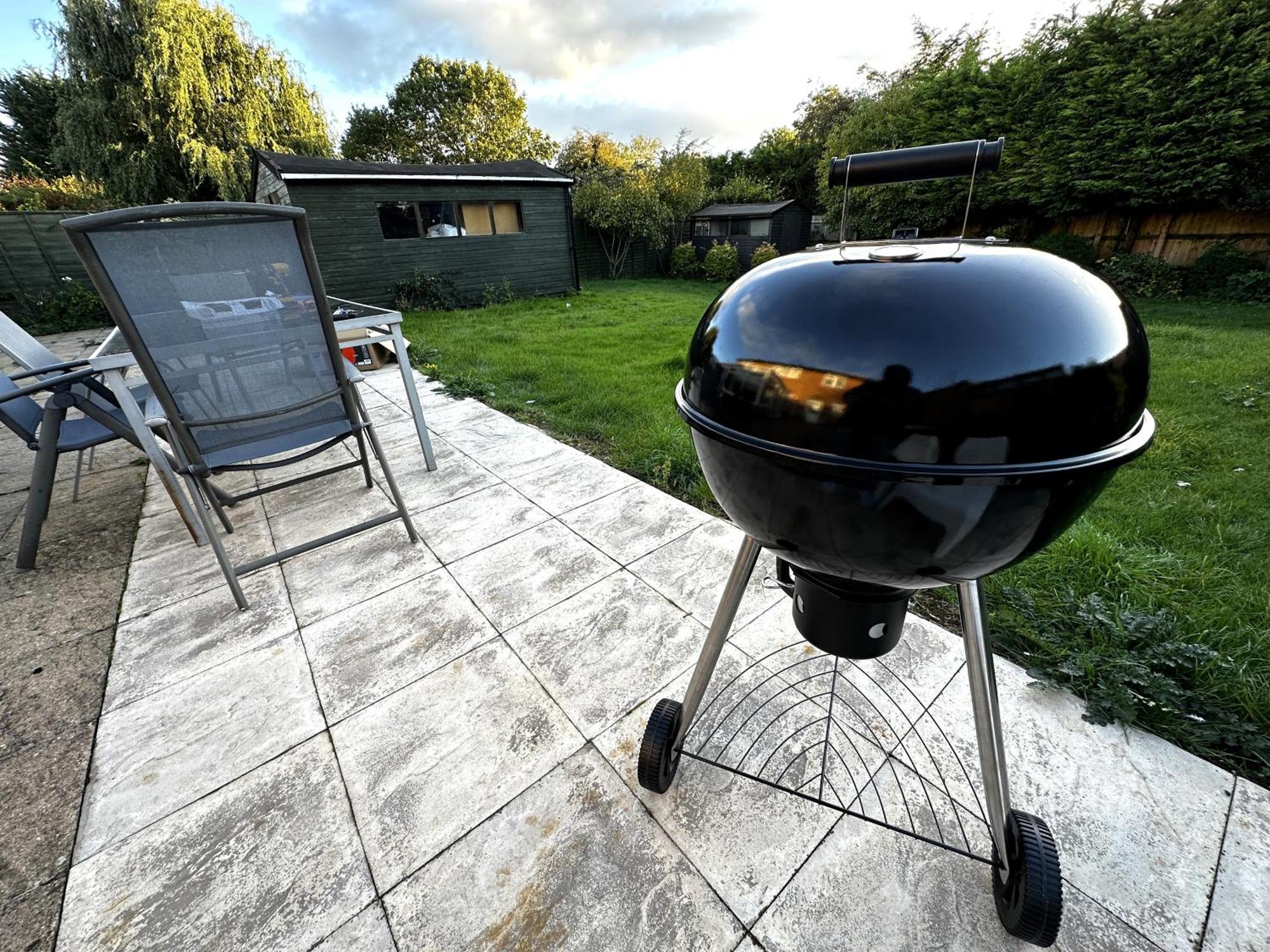 Kennedy Villa - 5 Bedroom House With Hot Tub, Wifi, Free Parkings, Close To Bicester Village Экстерьер фото